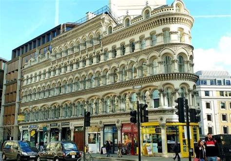 Estate agents in The City of London, EC4 .